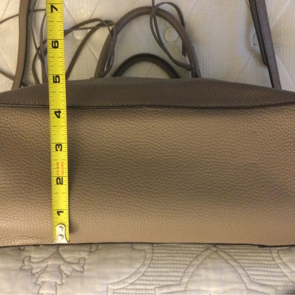 Rebecca Minkoff satchel - Picture 4 of 16
